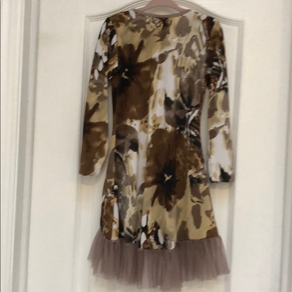 SIZE 4 toddler Mia belle tunic top - Picture 4 of 6